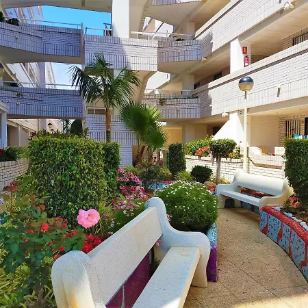 Acv - Marina Trebol I-2ª Linea, Planta Baja, Sur