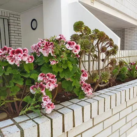 Acv - Marina Trebol I-2ª Linea, Planta Baja, Sur Appartement Oropesa del Mar